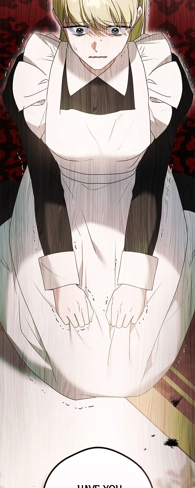 A Golden Fate That Transcends Time Chapter 29 page 84