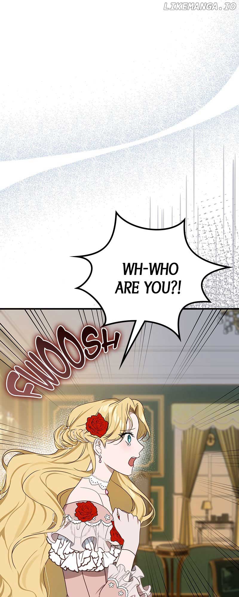 A Golden Fate That Transcends Time Chapter 3 page 0