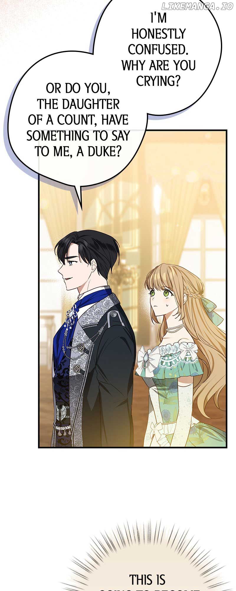 A Golden Fate That Transcends Time Chapter 3 page 14