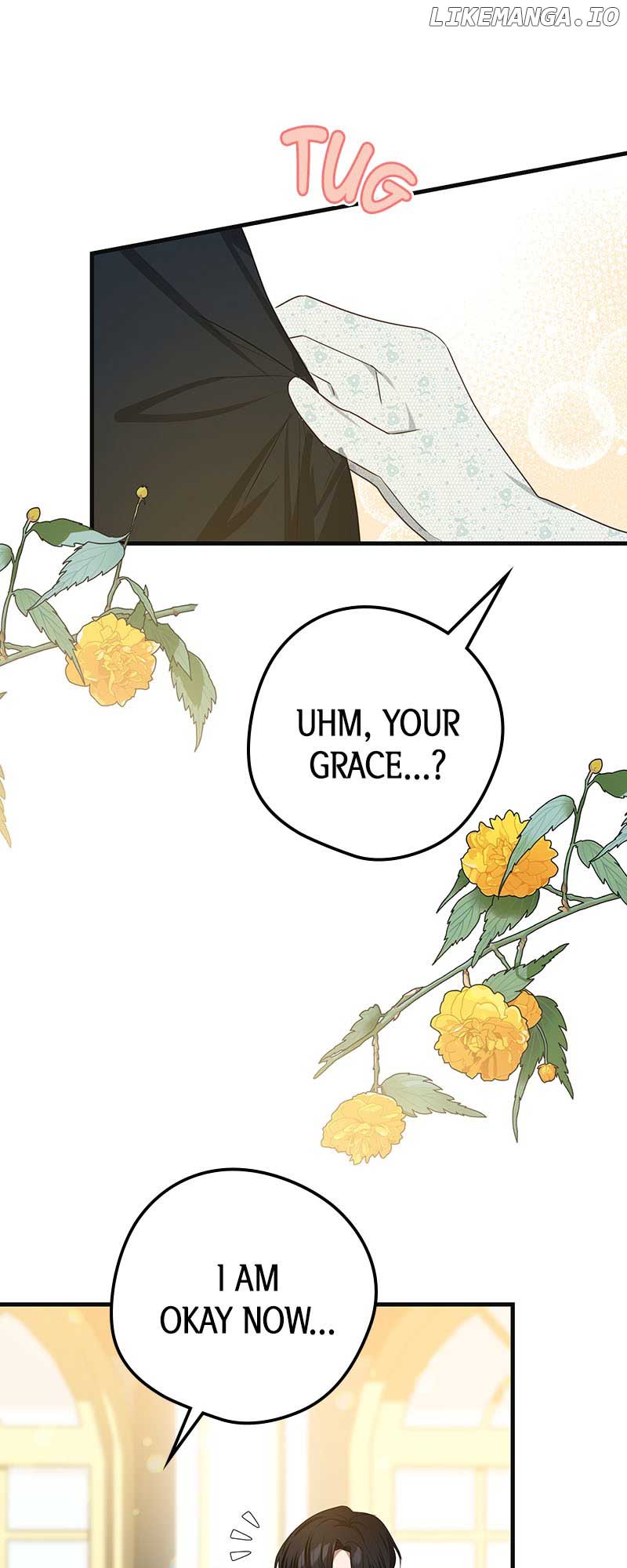 A Golden Fate That Transcends Time Chapter 3 page 16