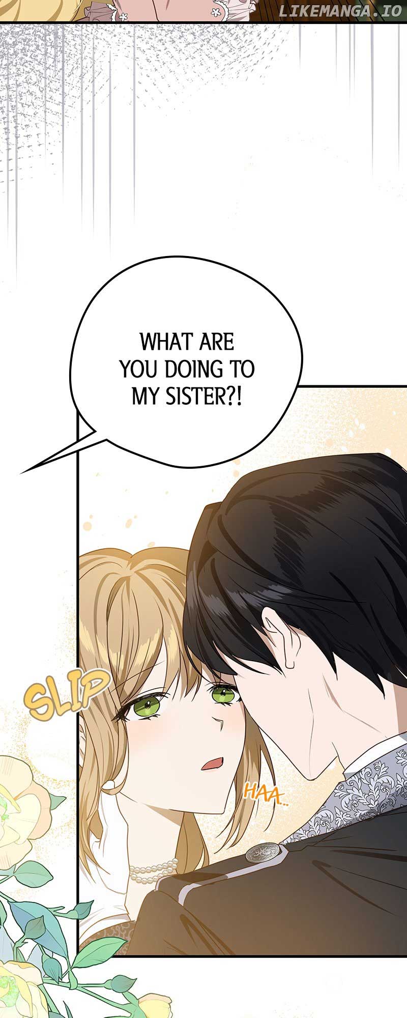 A Golden Fate That Transcends Time Chapter 3 page 1