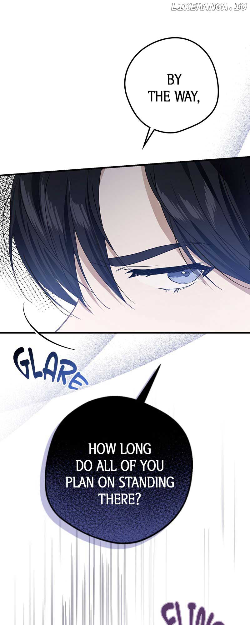 A Golden Fate That Transcends Time Chapter 3 page 21