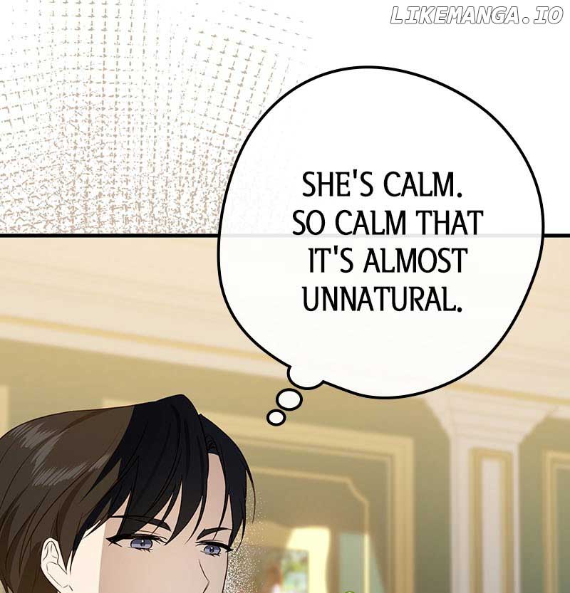 A Golden Fate That Transcends Time Chapter 3 page 32