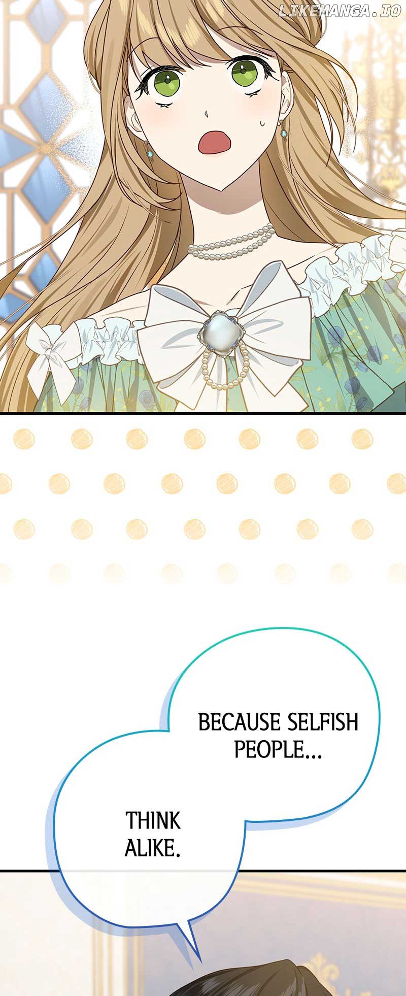 A Golden Fate That Transcends Time Chapter 3 page 41