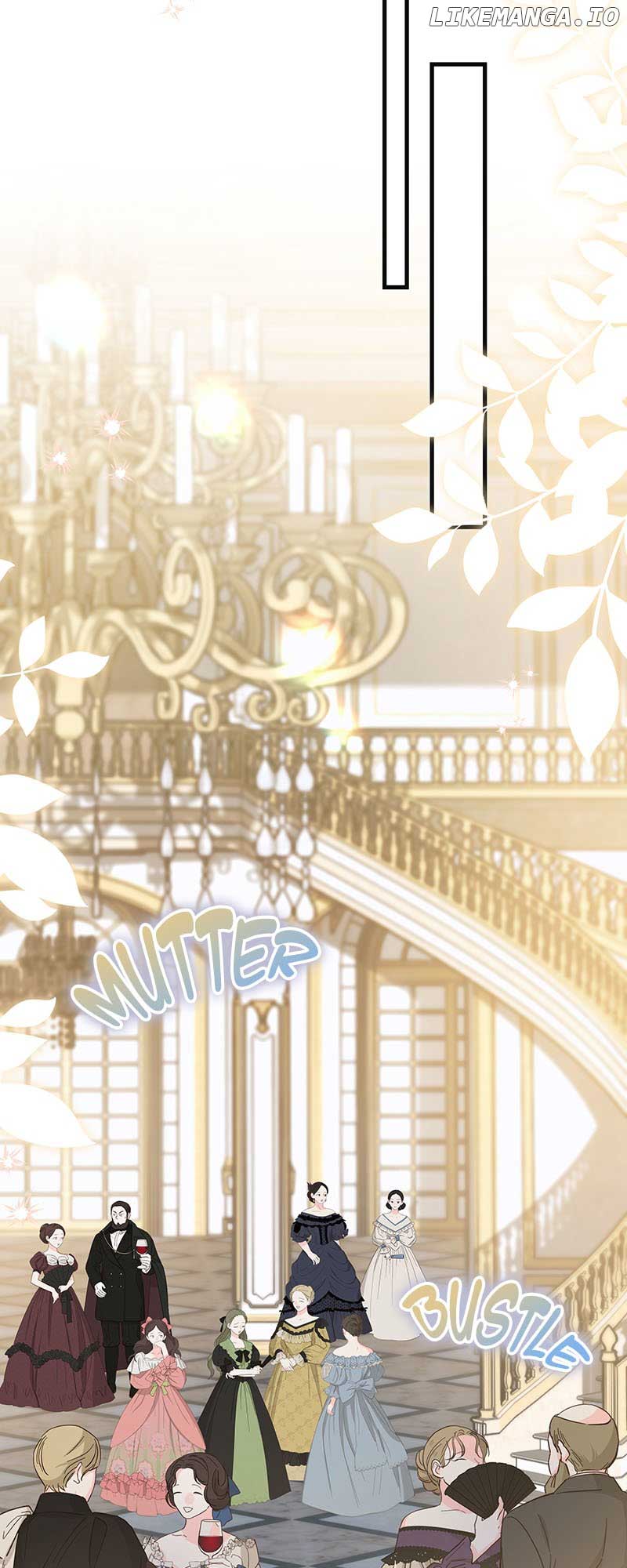A Golden Fate That Transcends Time Chapter 3 page 51
