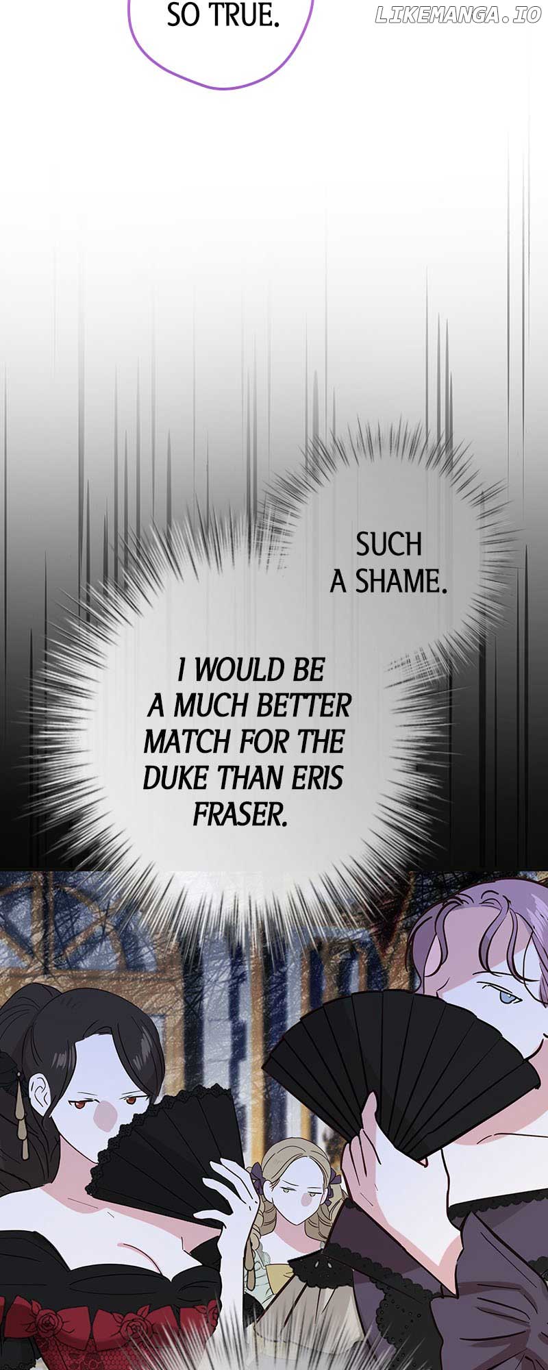 A Golden Fate That Transcends Time Chapter 3 page 55