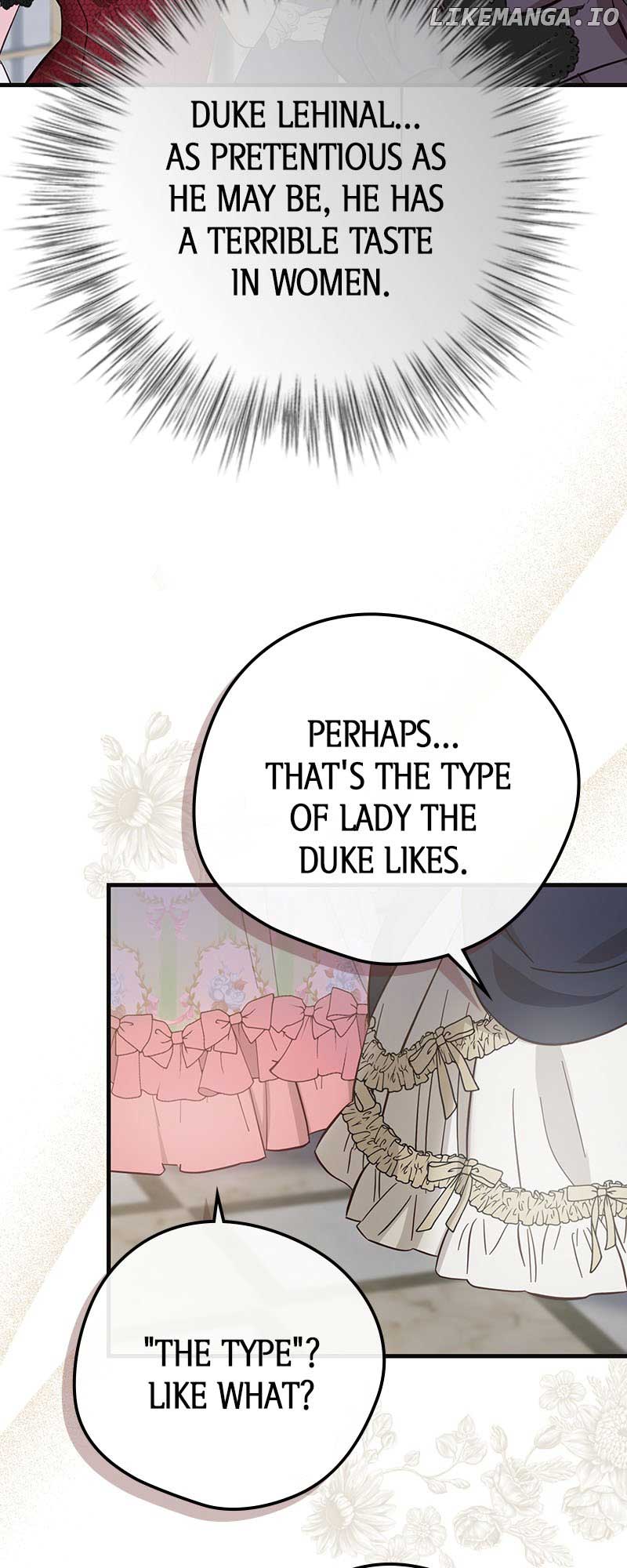 A Golden Fate That Transcends Time Chapter 3 page 56