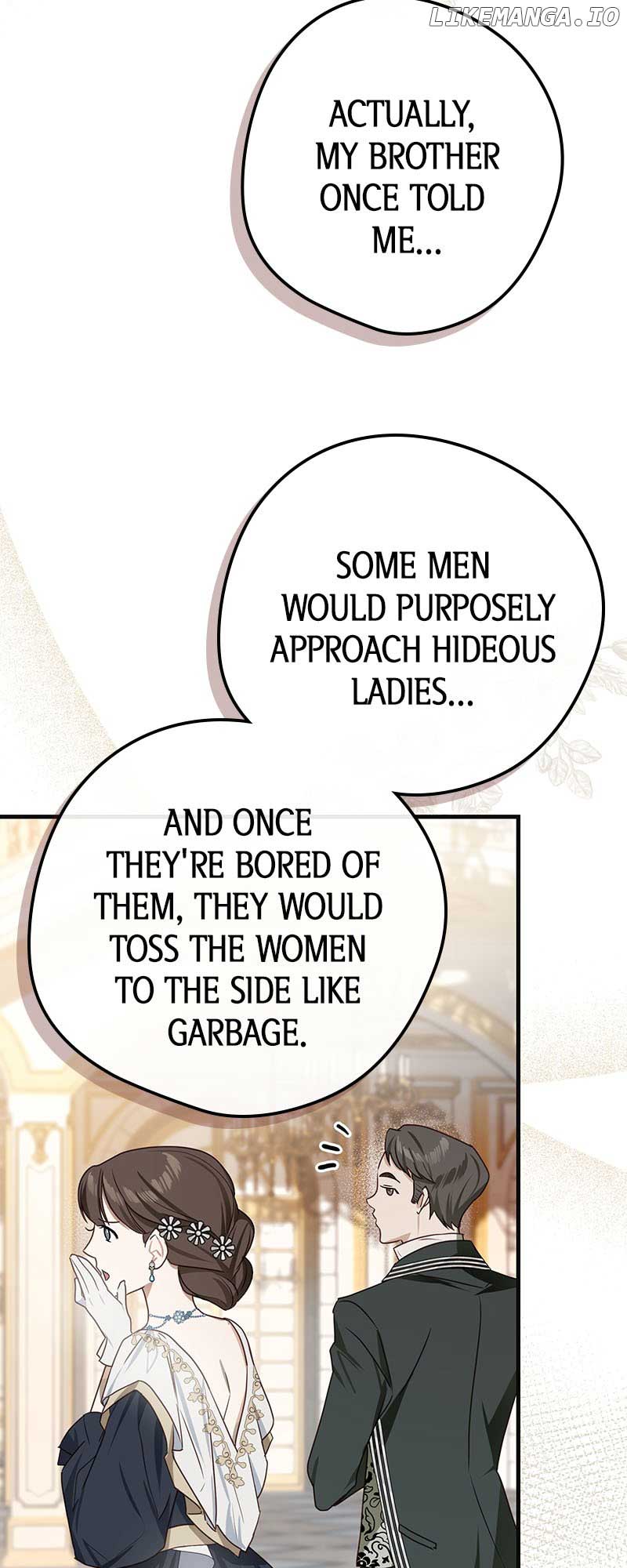 A Golden Fate That Transcends Time Chapter 3 page 57