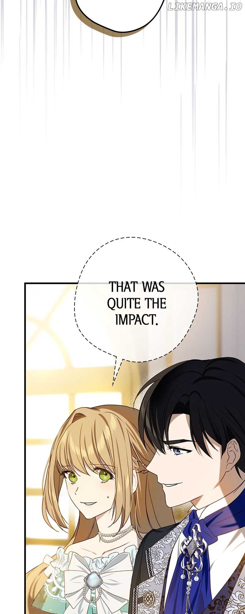 A Golden Fate That Transcends Time Chapter 3 page 5