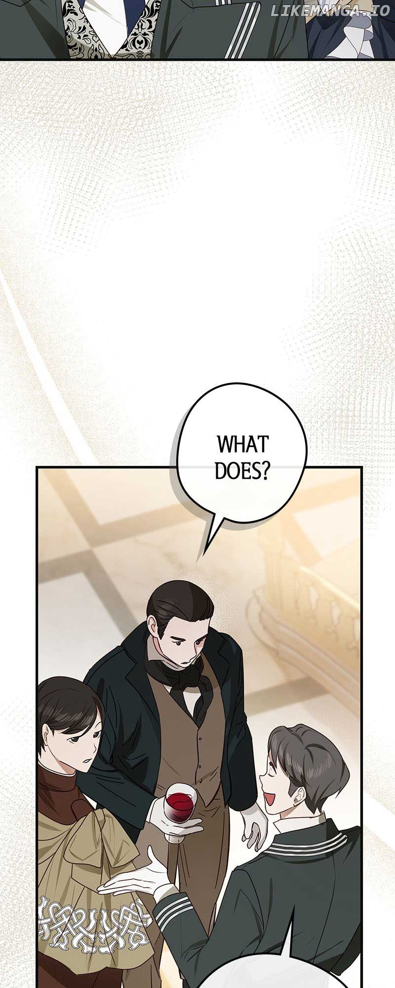 A Golden Fate That Transcends Time Chapter 3 page 59