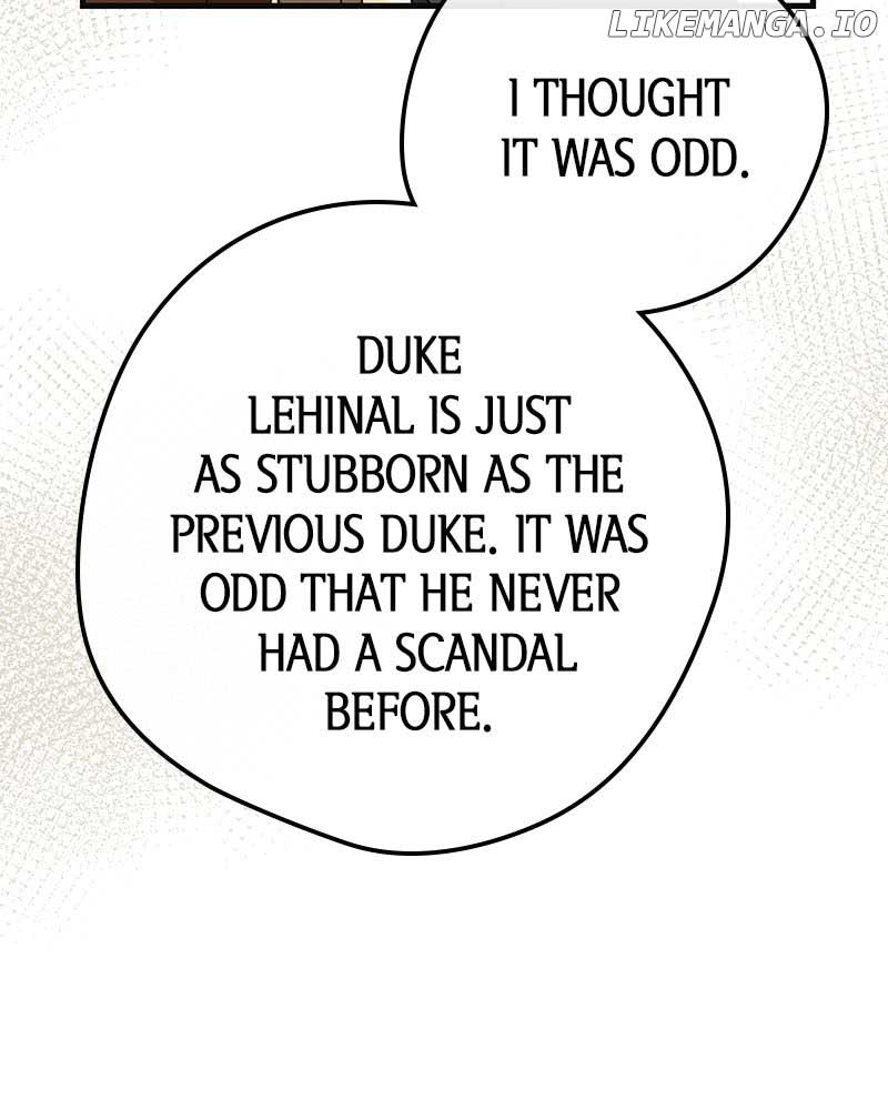 A Golden Fate That Transcends Time Chapter 3 page 60