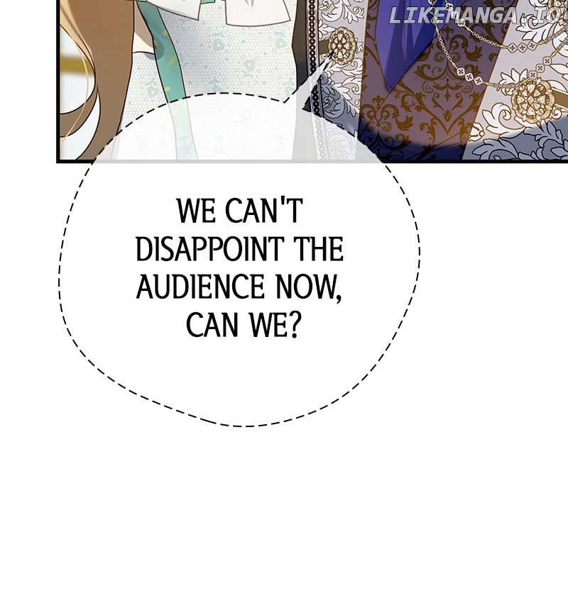 A Golden Fate That Transcends Time Chapter 3 page 6