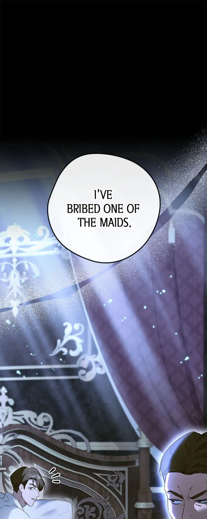 A Golden Fate That Transcends Time Chapter 32 page 0