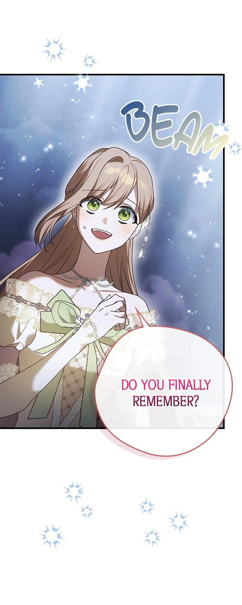 A Golden Fate That Transcends Time Chapter 32 page 15