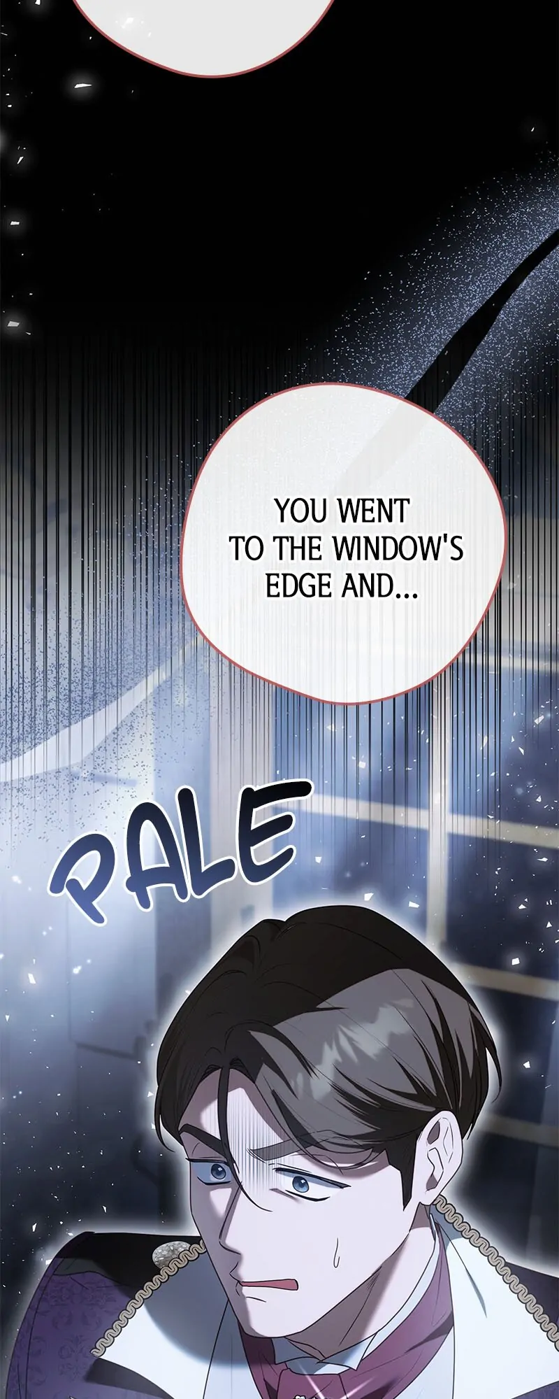 A Golden Fate That Transcends Time Chapter 32 page 19