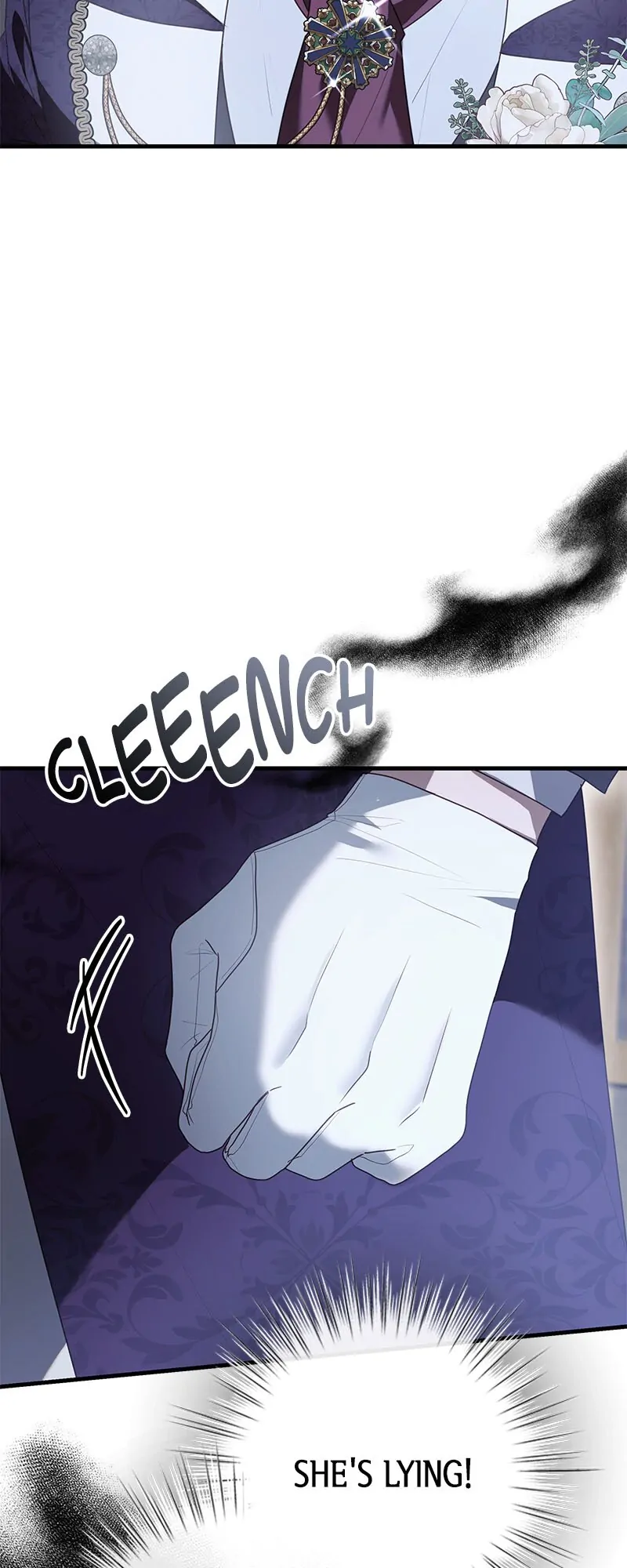 A Golden Fate That Transcends Time Chapter 32 page 20