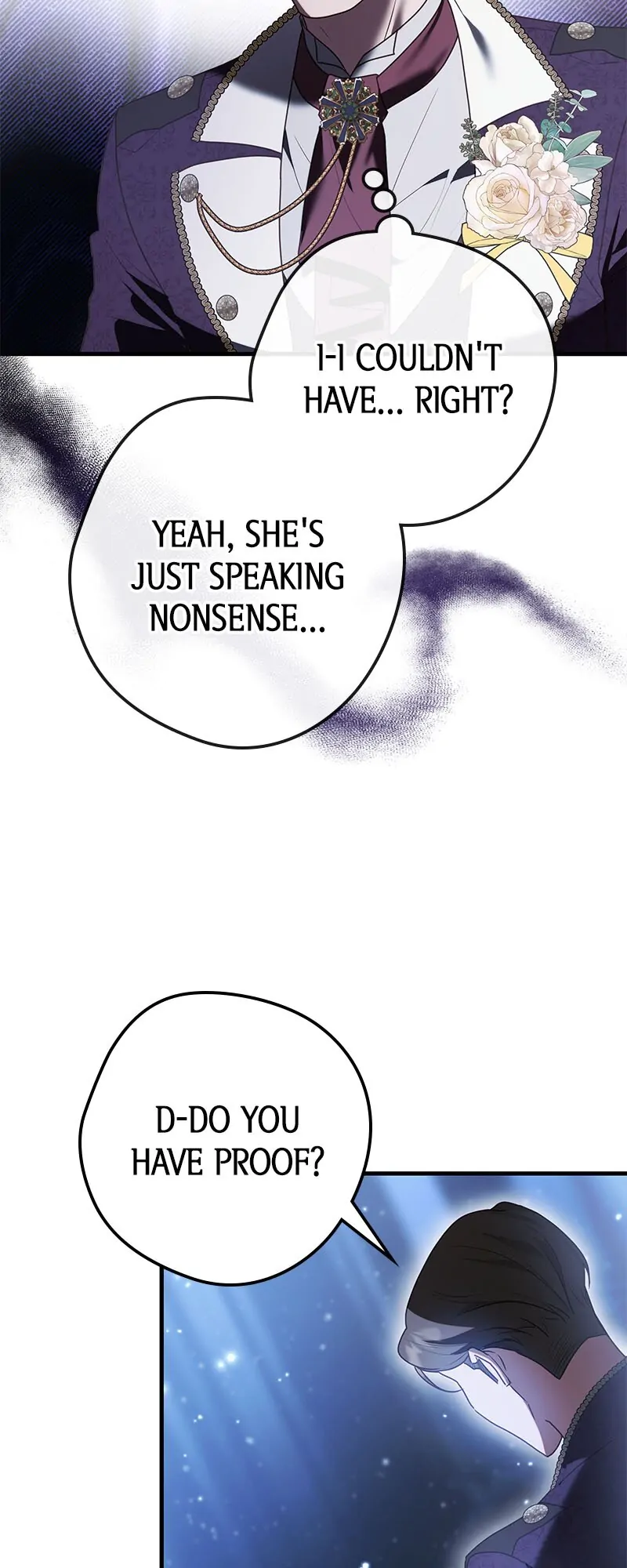 A Golden Fate That Transcends Time Chapter 32 page 24