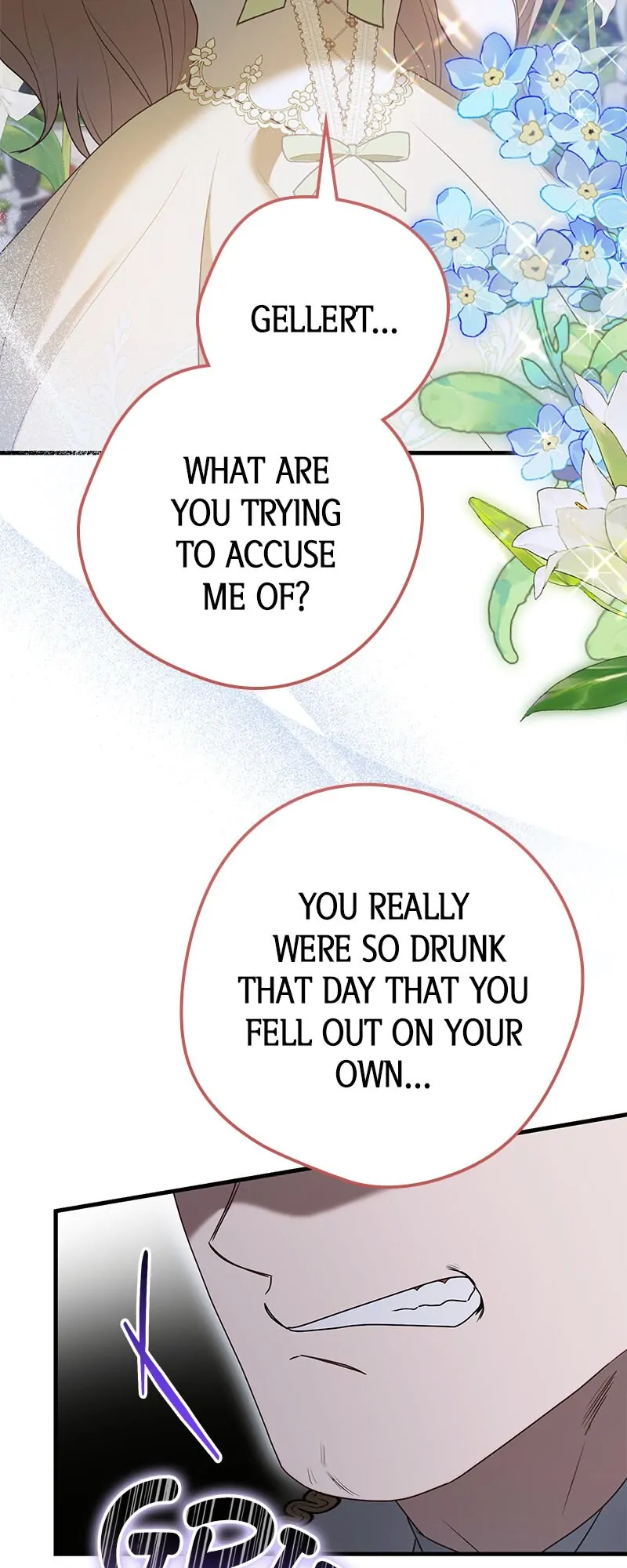 A Golden Fate That Transcends Time Chapter 32 page 27