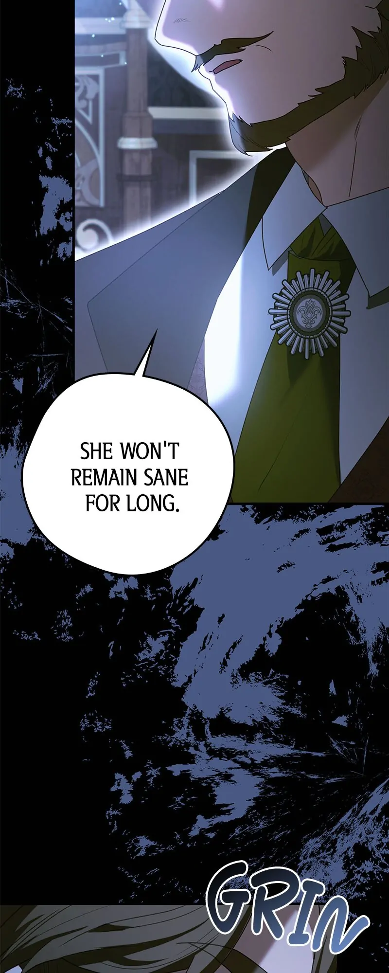 A Golden Fate That Transcends Time Chapter 32 page 2