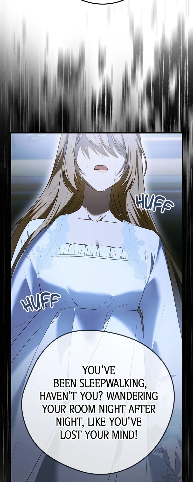 A Golden Fate That Transcends Time Chapter 32 page 31