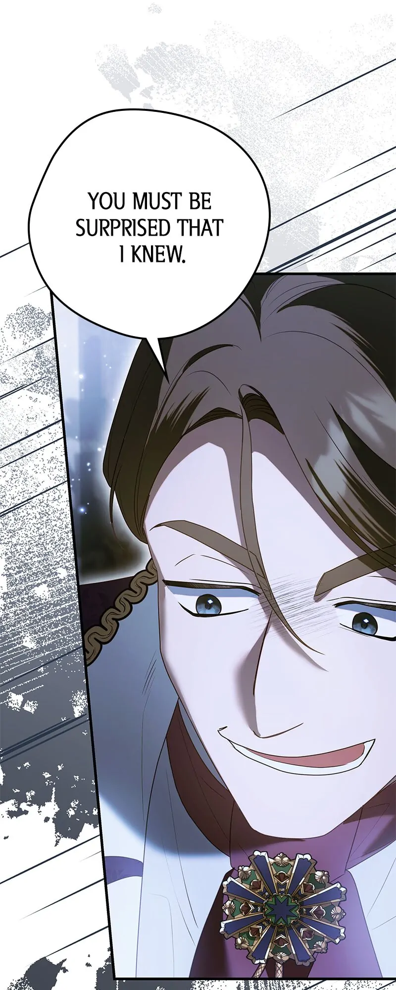 A Golden Fate That Transcends Time Chapter 32 page 33