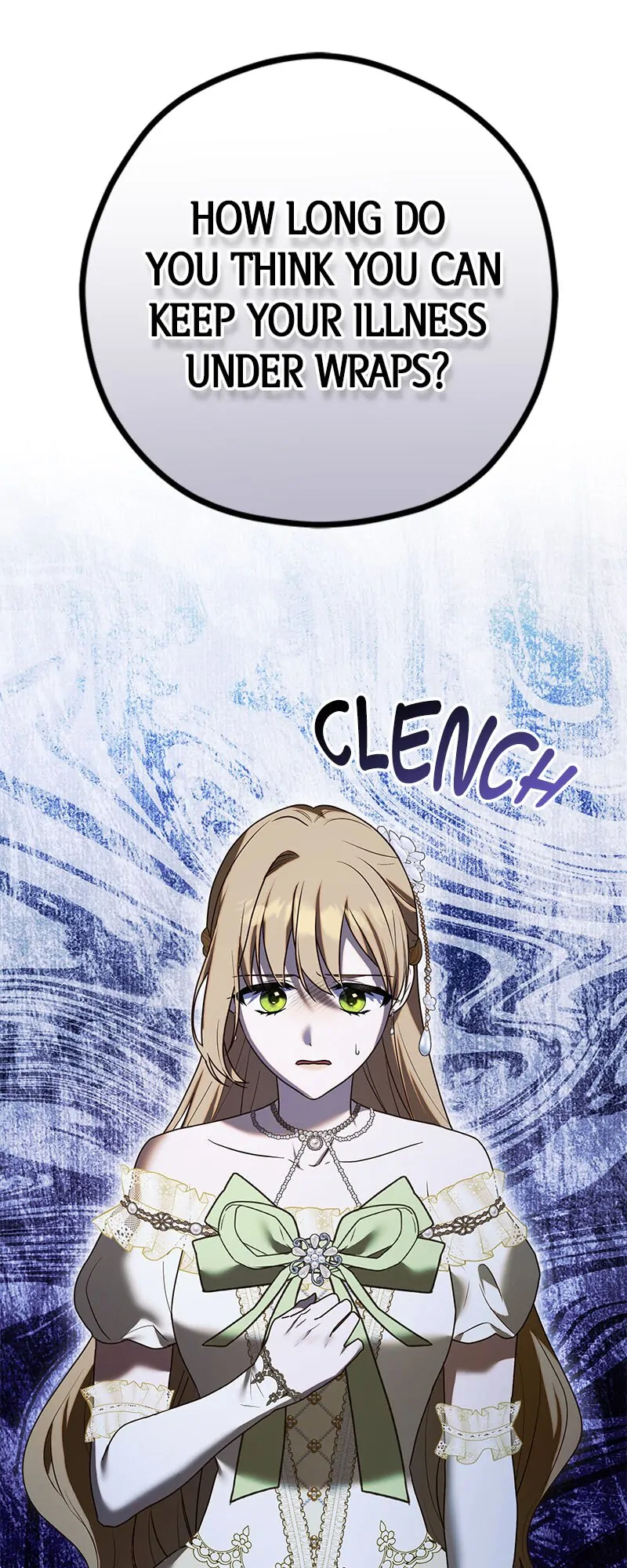 A Golden Fate That Transcends Time Chapter 32 page 35