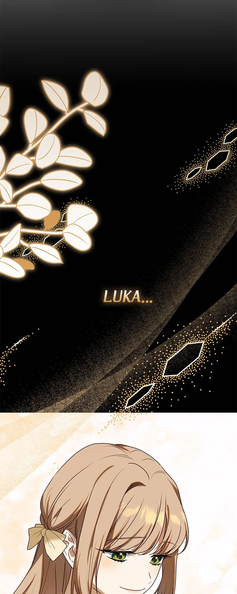 A Golden Fate That Transcends Time Chapter 32 page 36