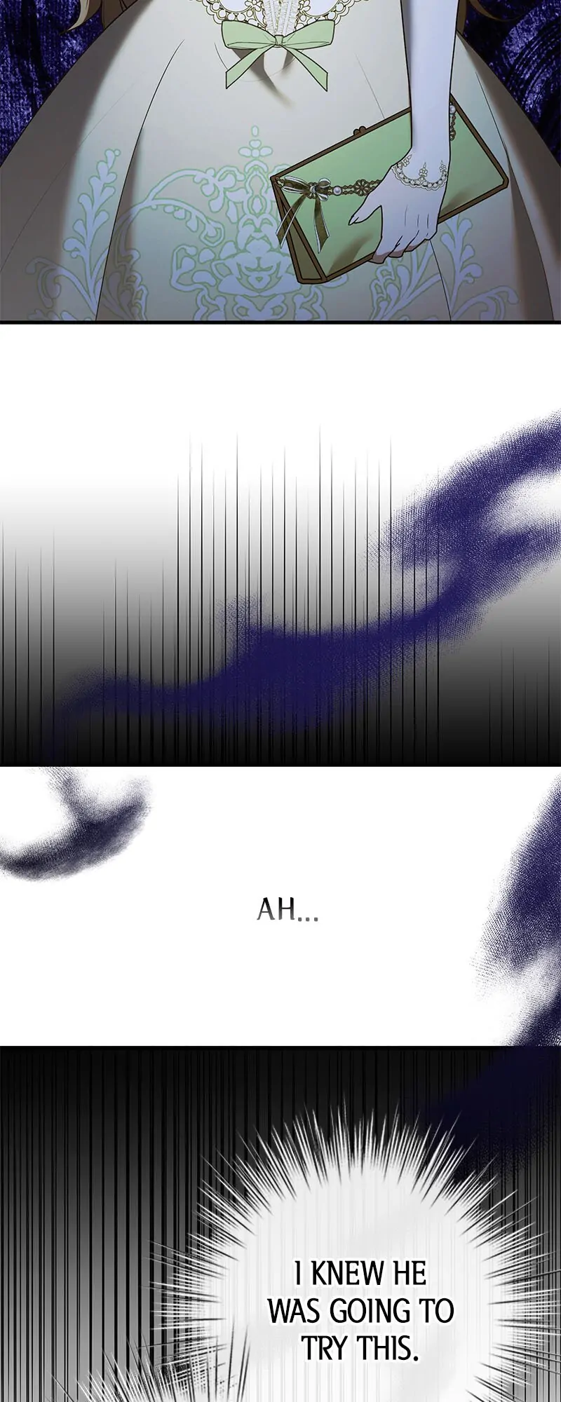 A Golden Fate That Transcends Time Chapter 32 page 38