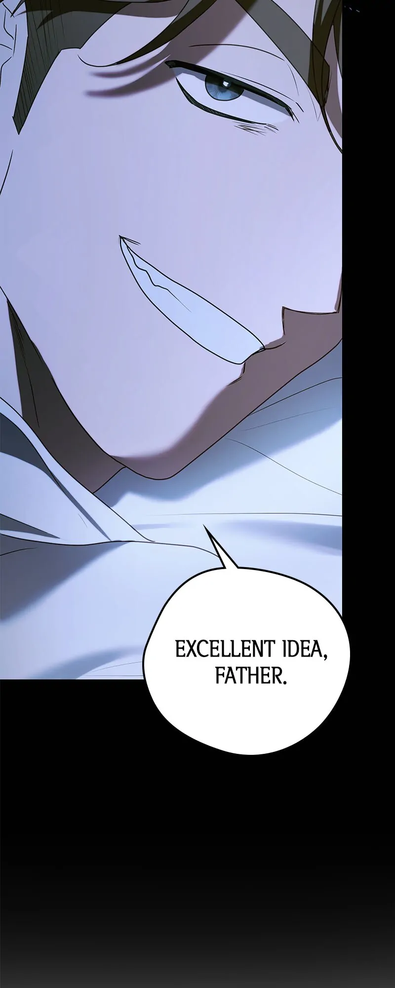 A Golden Fate That Transcends Time Chapter 32 page 3