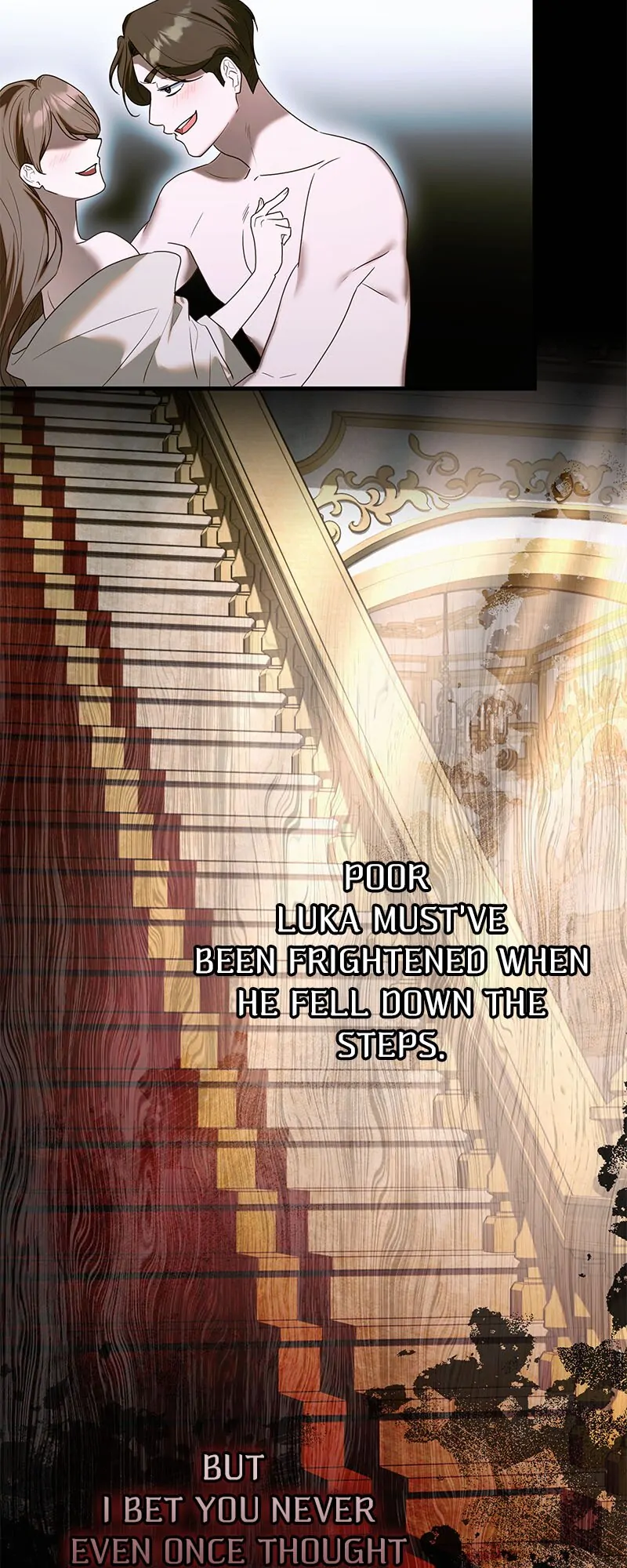 A Golden Fate That Transcends Time Chapter 32 page 40