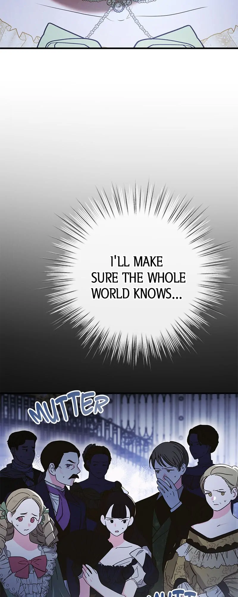 A Golden Fate That Transcends Time Chapter 32 page 43