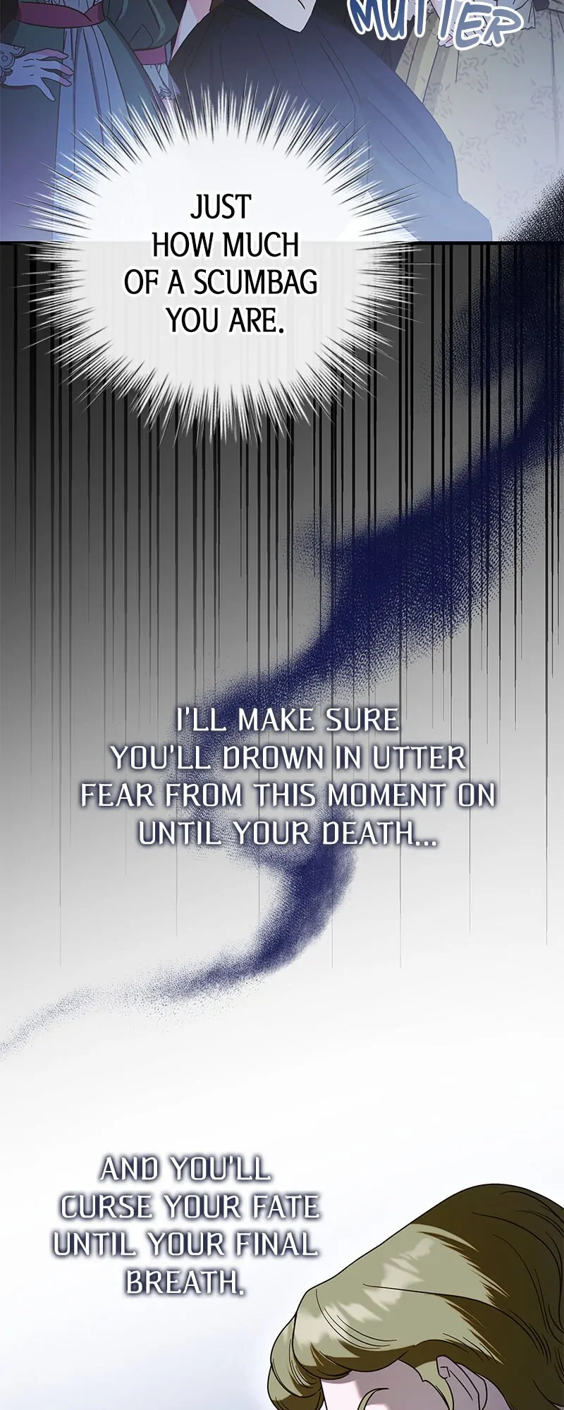 A Golden Fate That Transcends Time Chapter 32 page 44