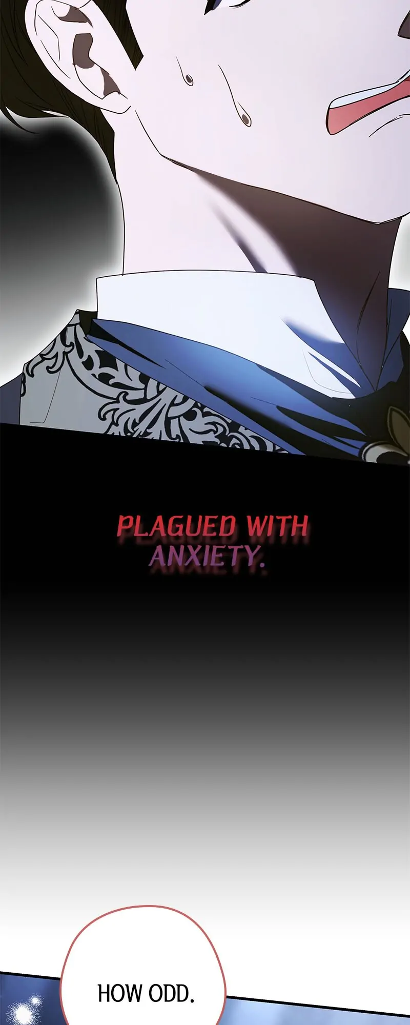 A Golden Fate That Transcends Time Chapter 32 page 45