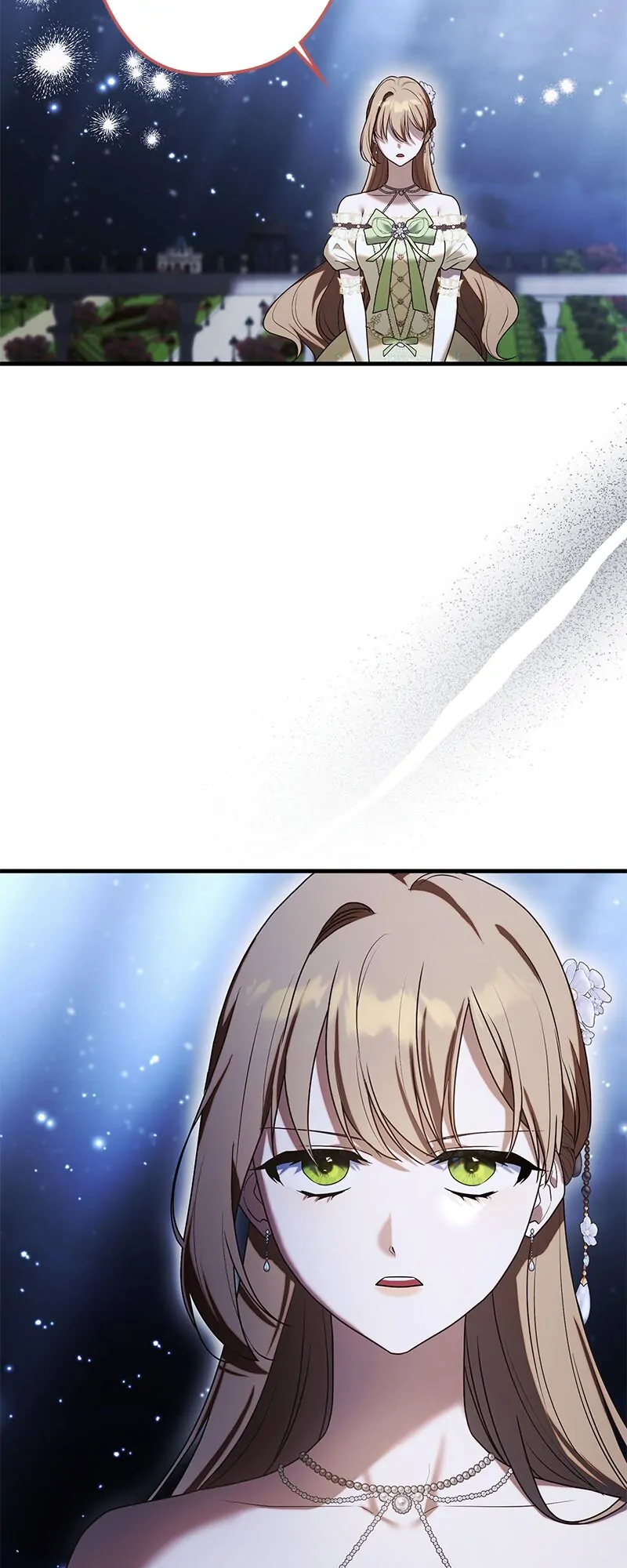 A Golden Fate That Transcends Time Chapter 32 page 46