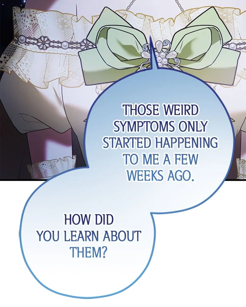 A Golden Fate That Transcends Time Chapter 32 page 48