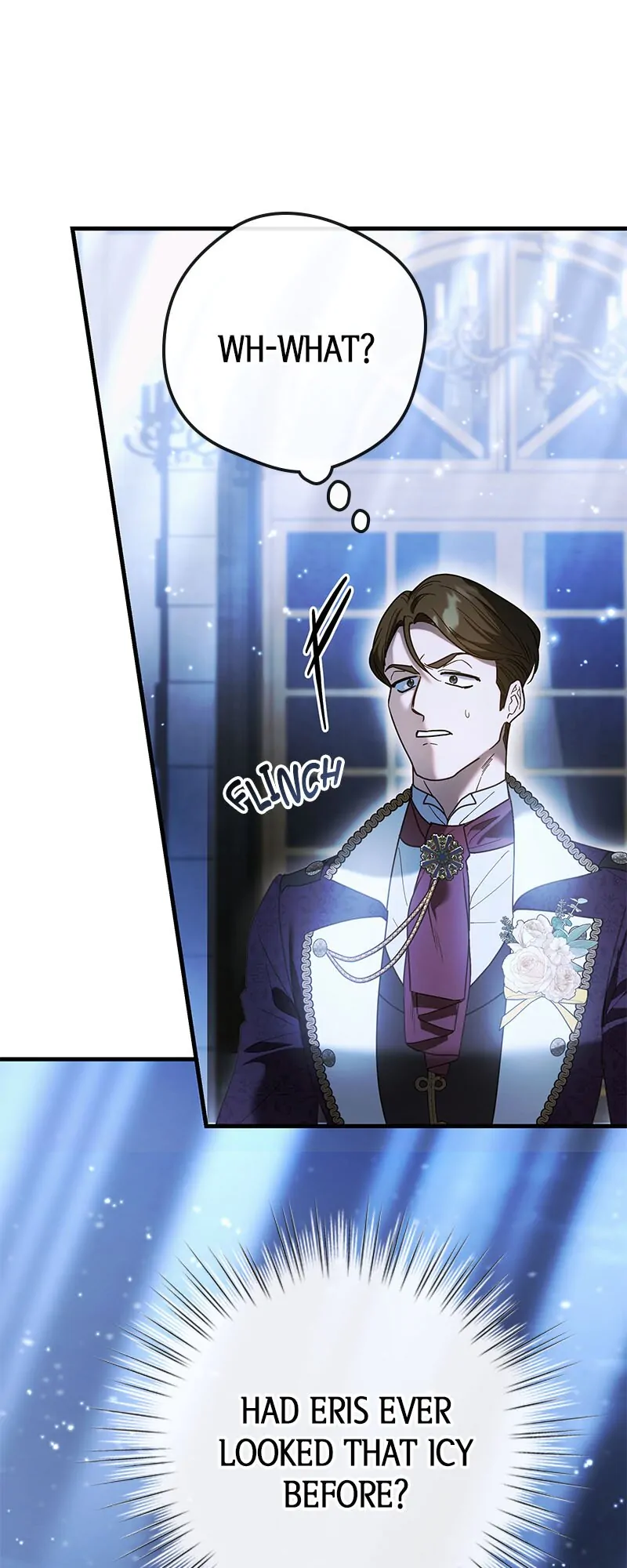 A Golden Fate That Transcends Time Chapter 32 page 49