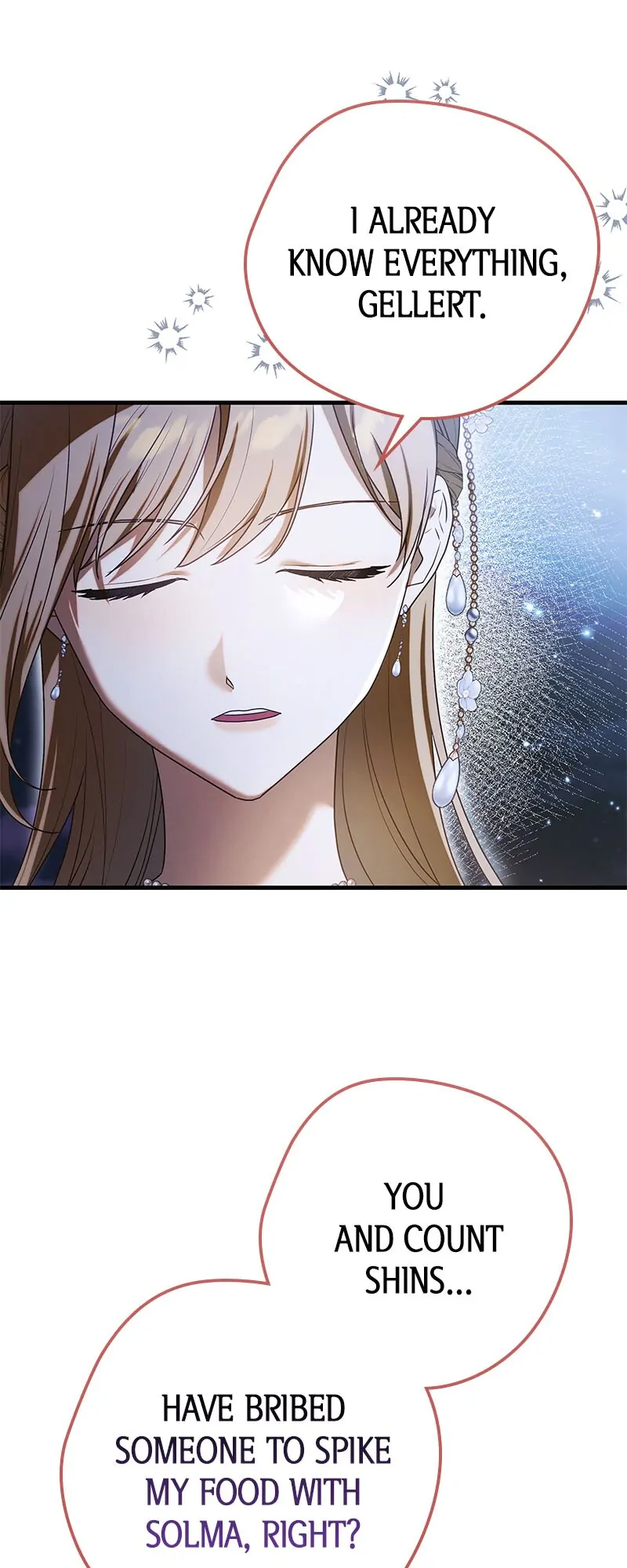 A Golden Fate That Transcends Time Chapter 32 page 52