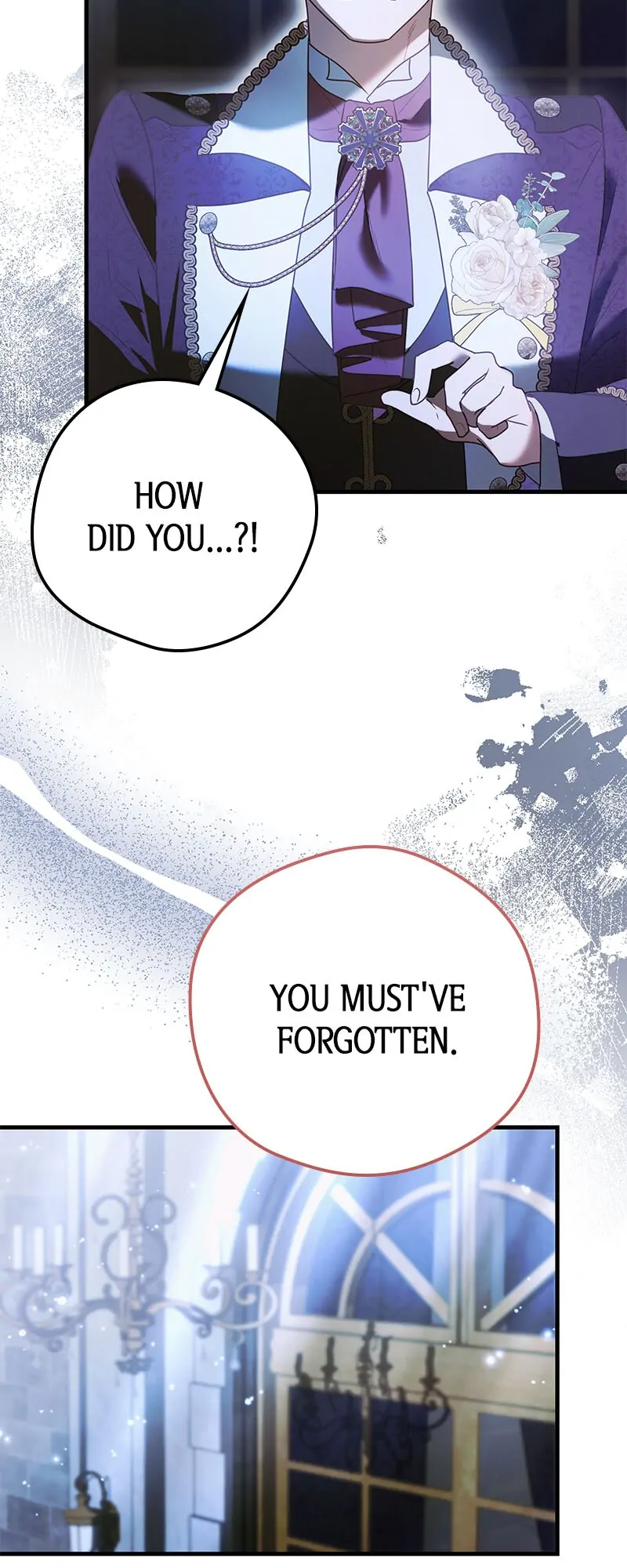 A Golden Fate That Transcends Time Chapter 32 page 54