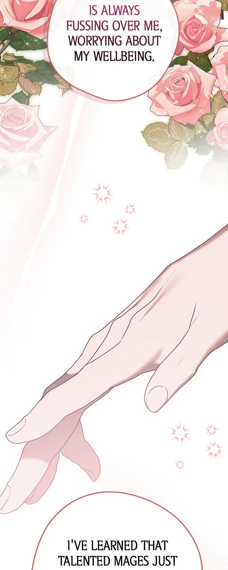 A Golden Fate That Transcends Time Chapter 32 page 57