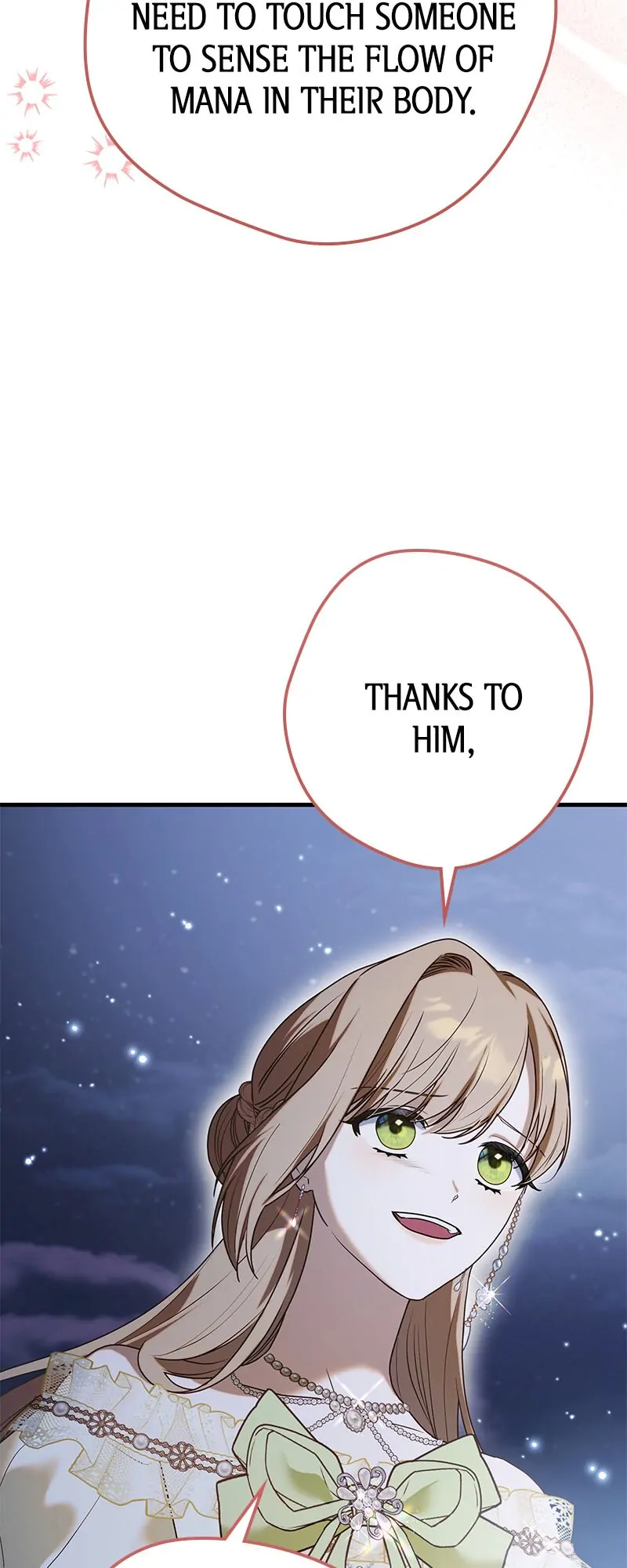 A Golden Fate That Transcends Time Chapter 32 page 58
