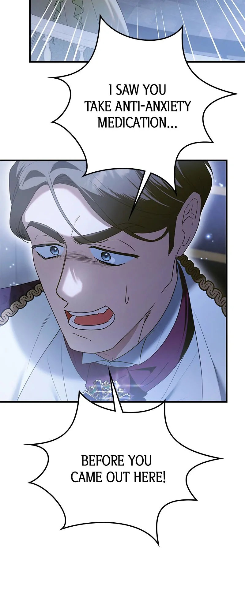 A Golden Fate That Transcends Time Chapter 32 page 60