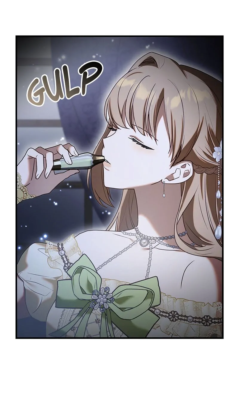 A Golden Fate That Transcends Time Chapter 32 page 61
