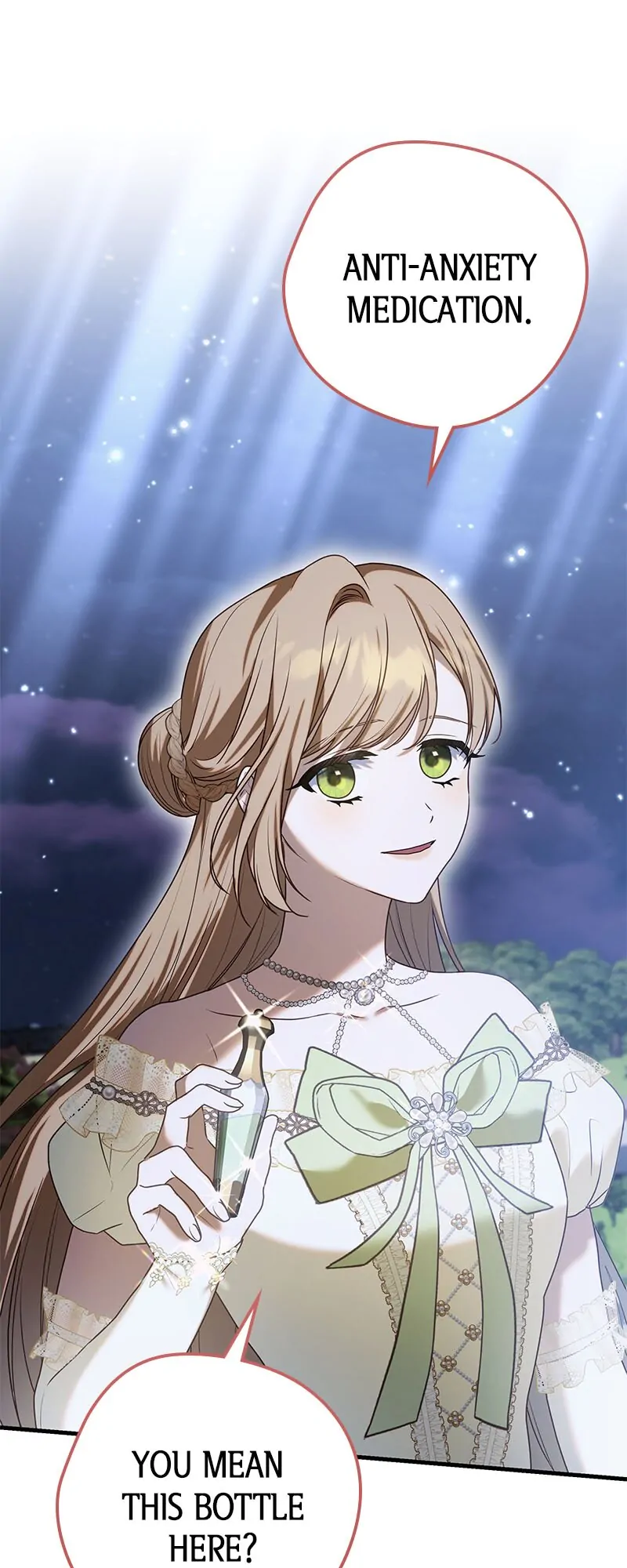 A Golden Fate That Transcends Time Chapter 32 page 62