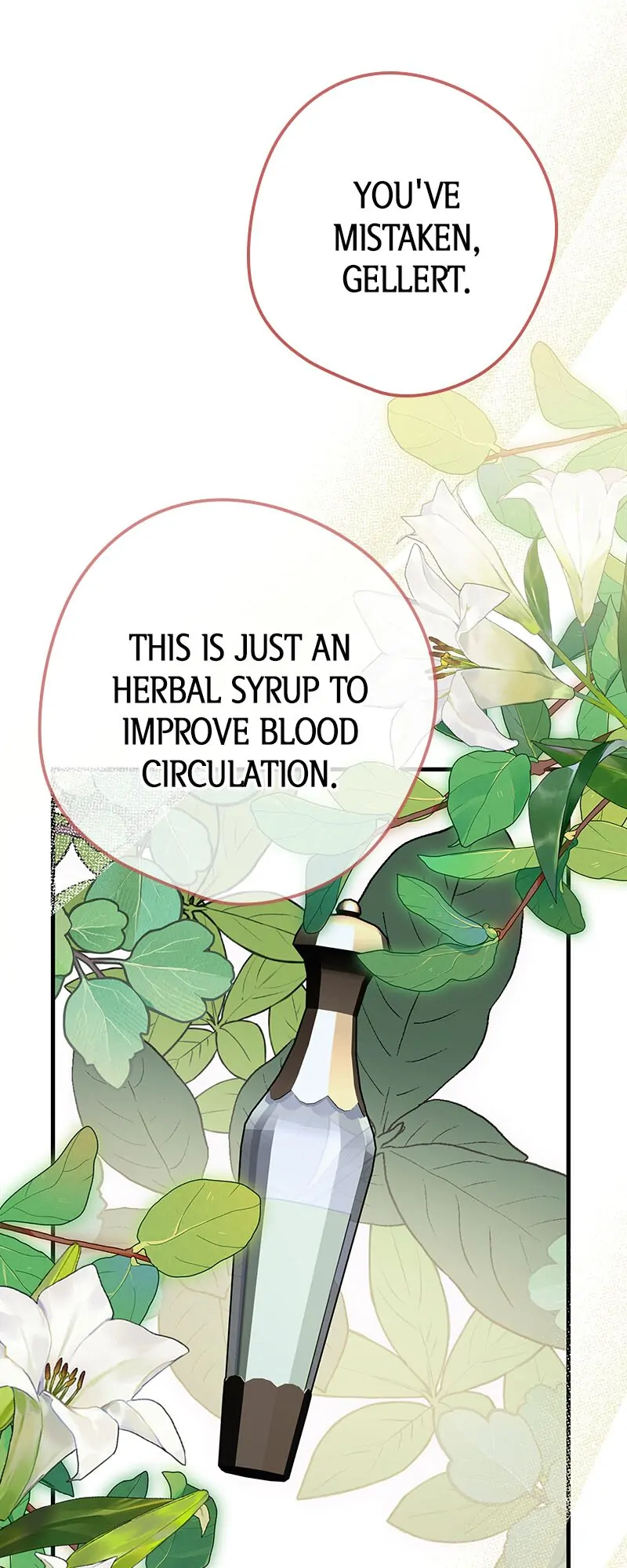 A Golden Fate That Transcends Time Chapter 32 page 64