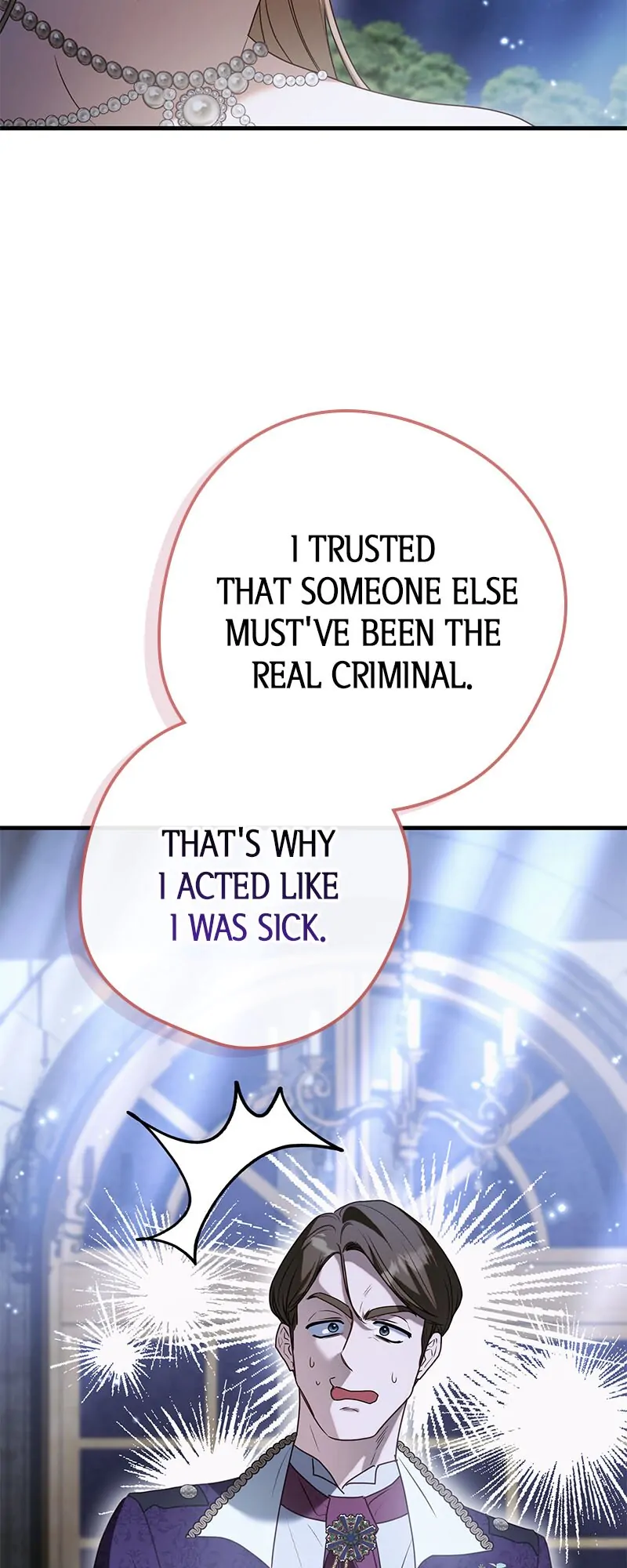 A Golden Fate That Transcends Time Chapter 32 page 66