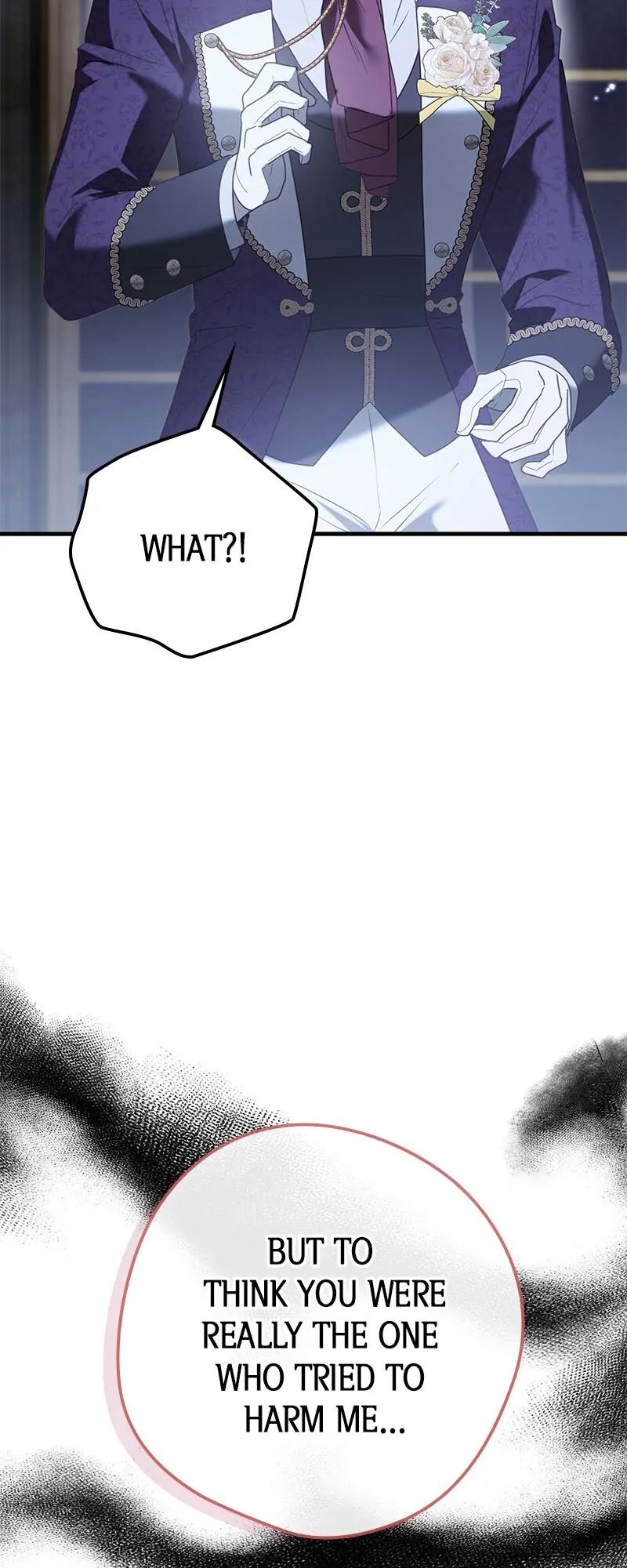 A Golden Fate That Transcends Time Chapter 32 page 67