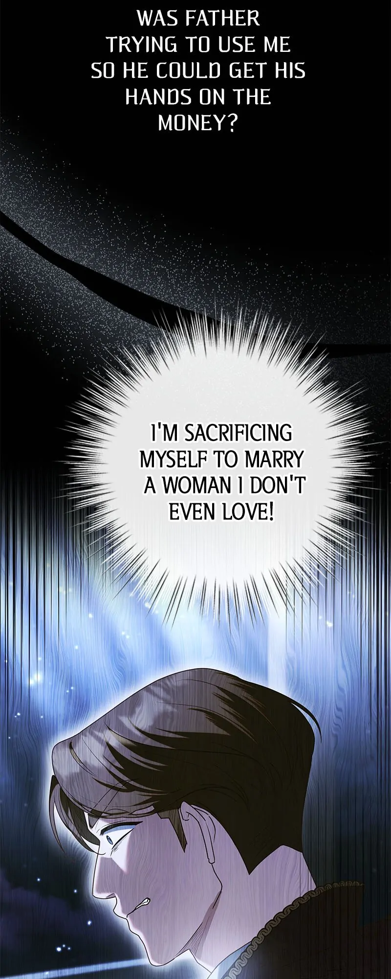 A Golden Fate That Transcends Time Chapter 32 page 72