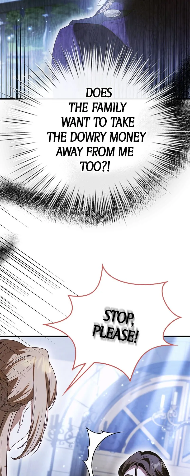 A Golden Fate That Transcends Time Chapter 32 page 73