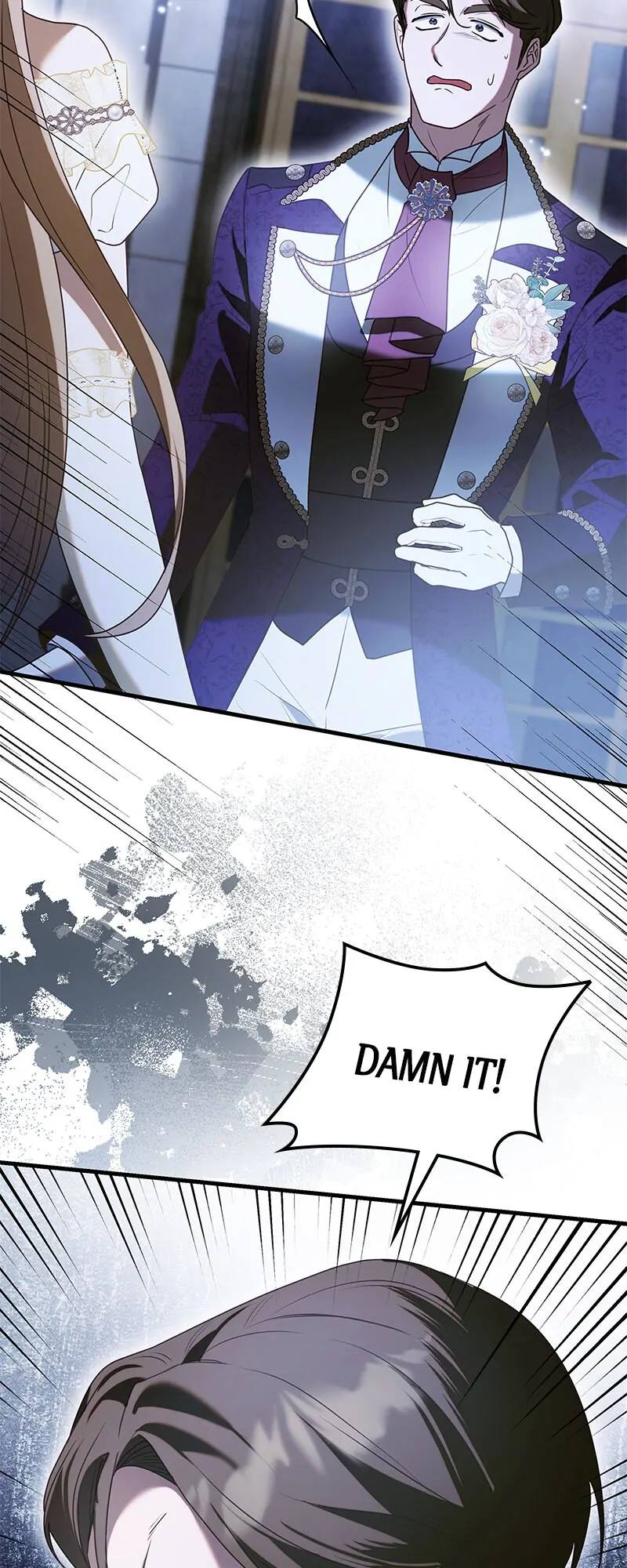 A Golden Fate That Transcends Time Chapter 32 page 74