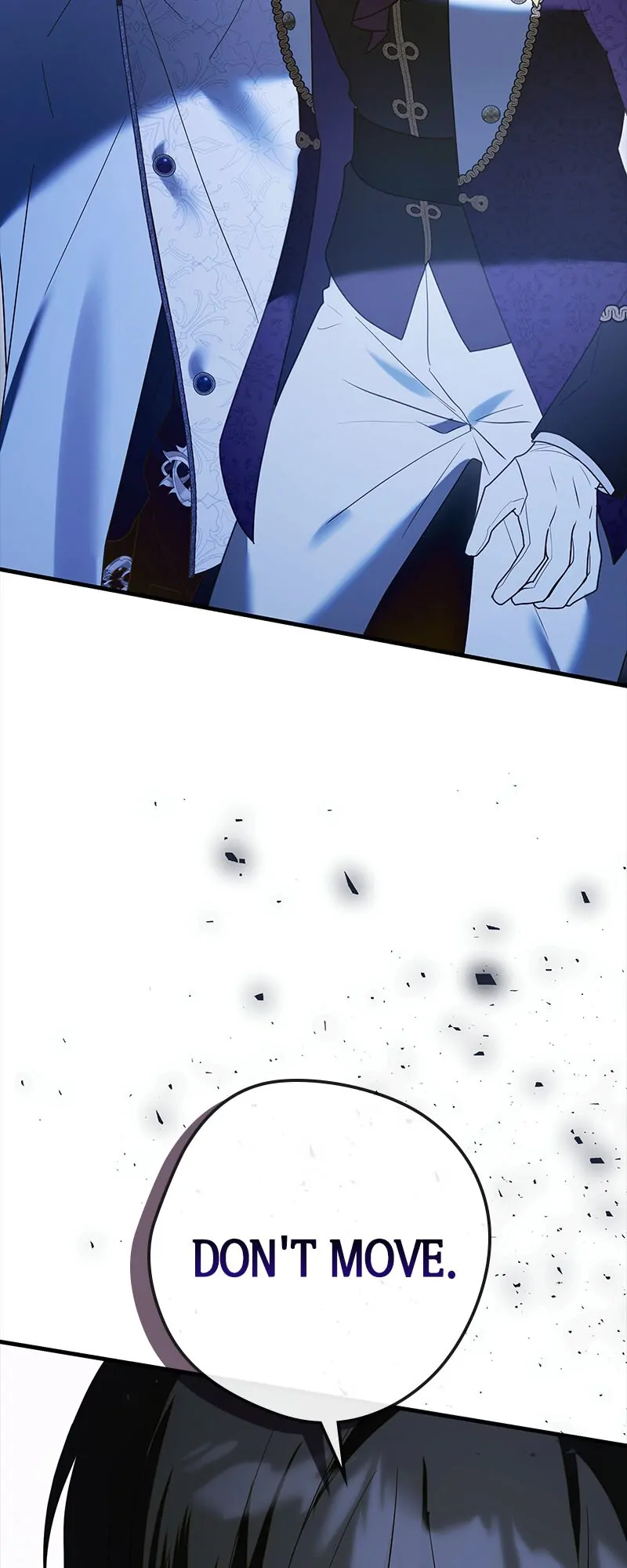 A Golden Fate That Transcends Time Chapter 32 page 77